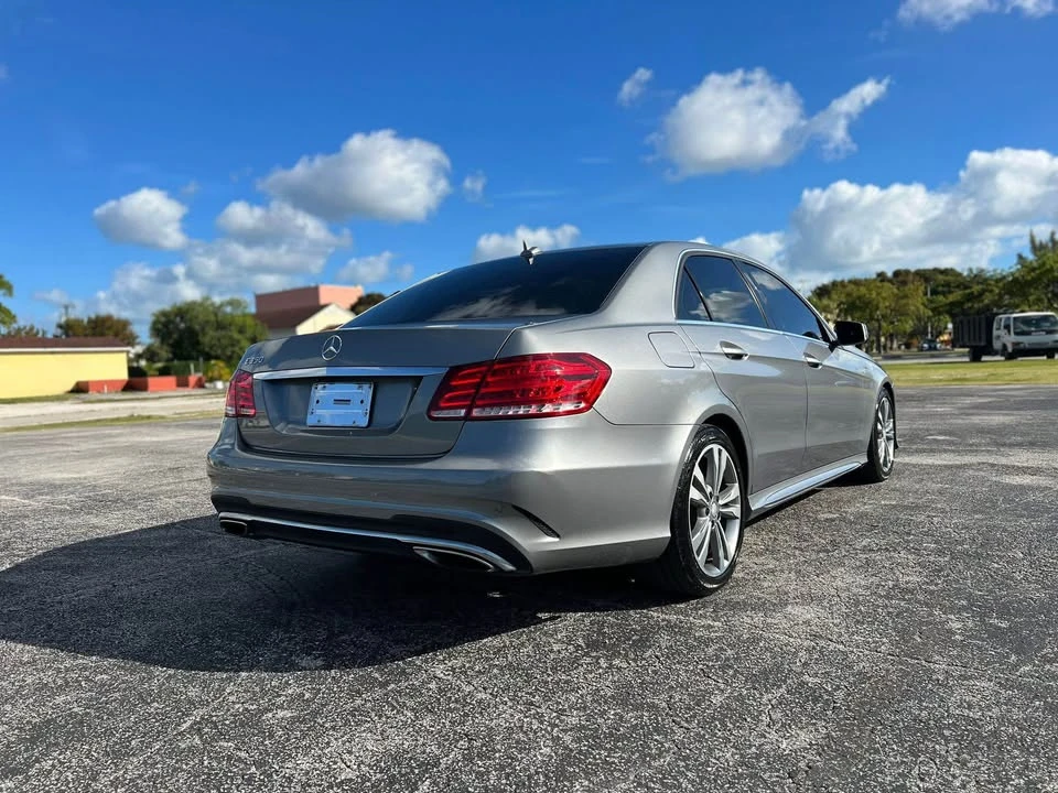 2014 Mercedes-Benz W212 E-Class - Image 6 of 12