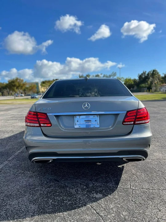 2014 Mercedes-Benz W212 E-Class - Image 5 of 12