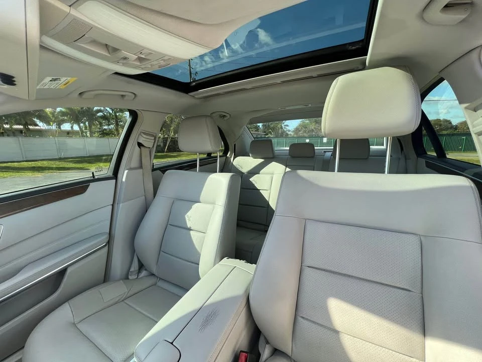 2014 Mercedes-Benz W212 E-Class - Image 11 of 12