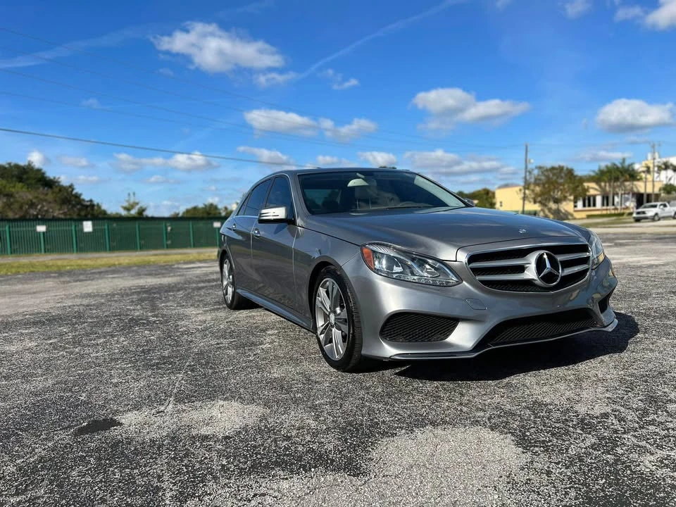 2014 Mercedes-Benz W212 E-Class - Image 2 of 12