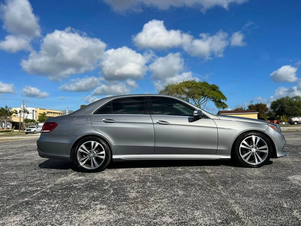 2014 Mercedes-Benz W212 E-Class - Image 3 of 12