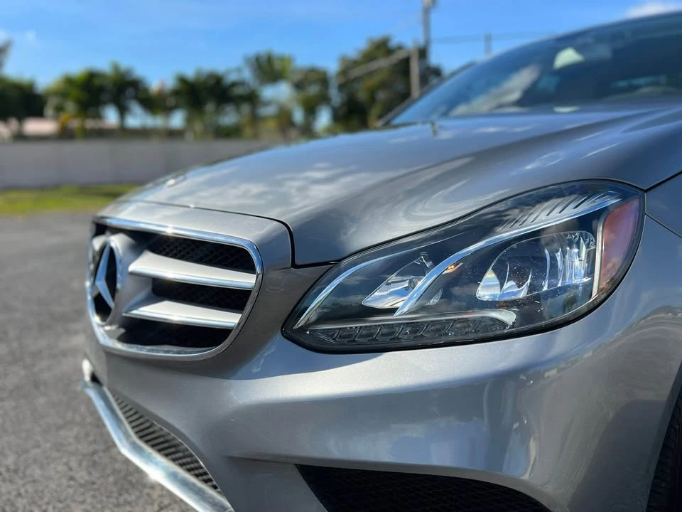 2014 Mercedes-Benz W212 E-Class - Image 4 of 12