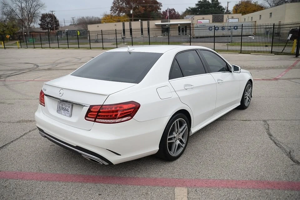 2014 Mercedes-Benz W212 E-Class - Image 7 of 20