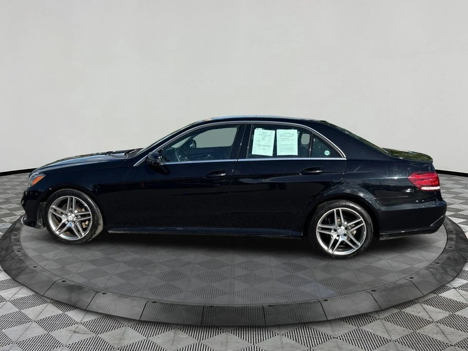 2014 Mercedes-Benz W212 E-Class - Image 8 of 20