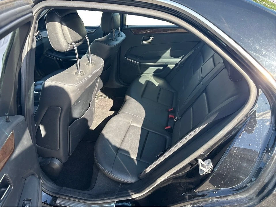 2014 Mercedes-Benz W212 E-Class - Image 10 of 20