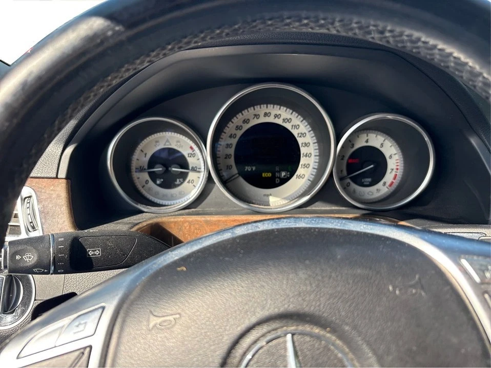2014 Mercedes-Benz W212 E-Class - Image 16 of 20