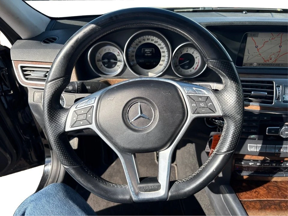 2014 Mercedes-Benz W212 E-Class - Image 17 of 20