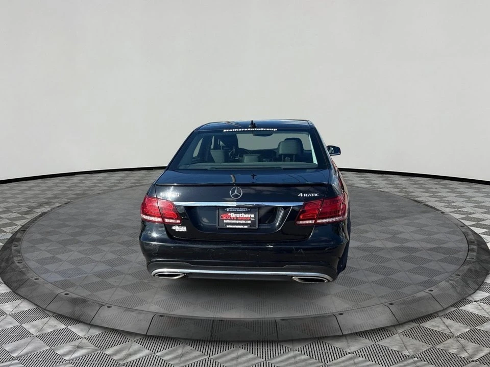2014 Mercedes-Benz W212 E-Class - Image 6 of 20