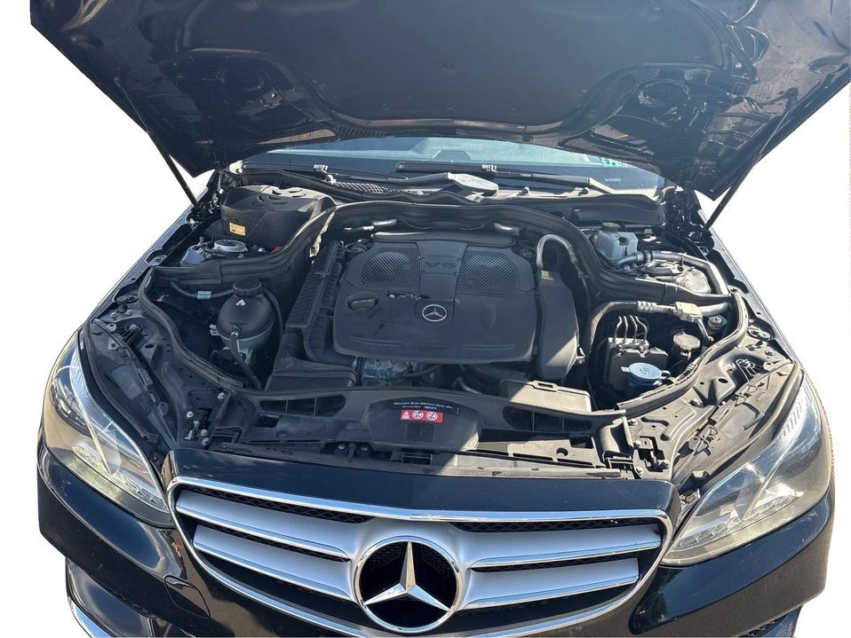 2014 Mercedes-Benz W212 E-Class - Image 11 of 20