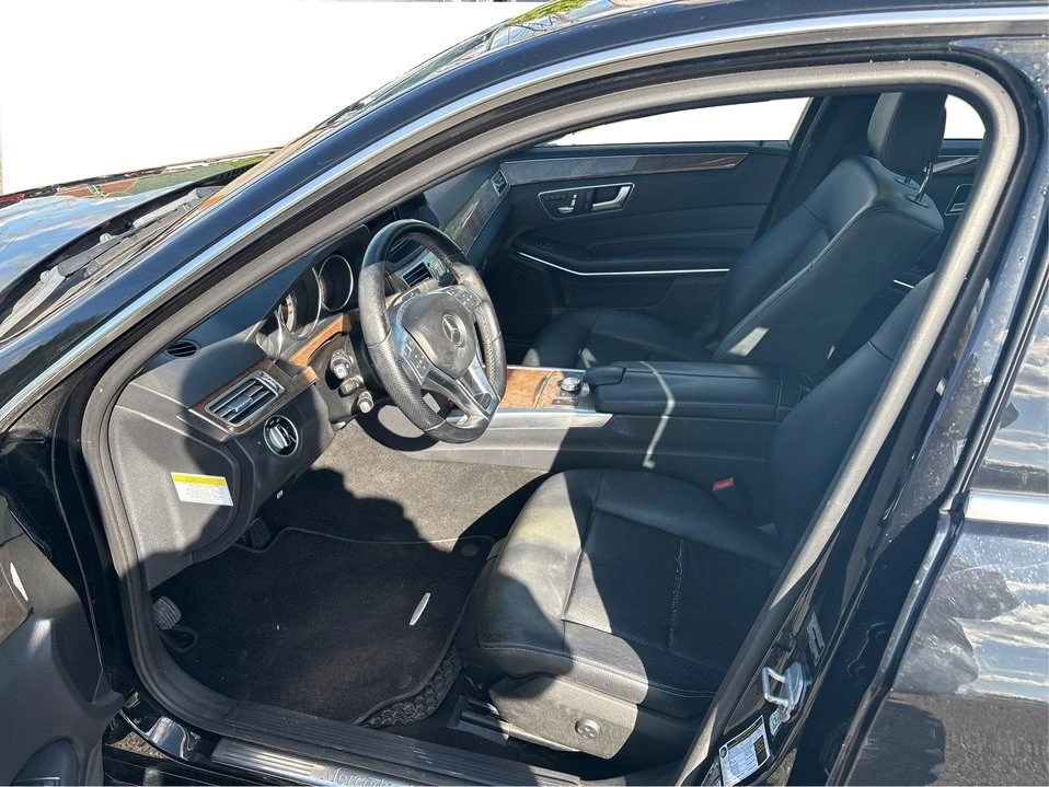 2014 Mercedes-Benz W212 E-Class - Image 9 of 20