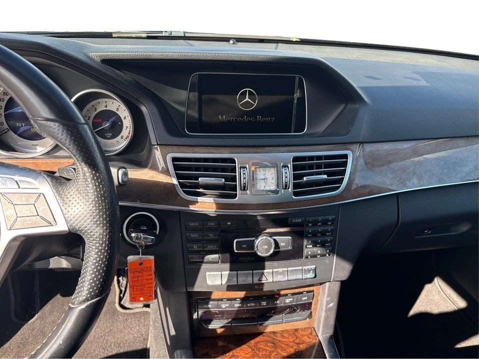2014 Mercedes-Benz W212 E-Class - Image 14 of 20