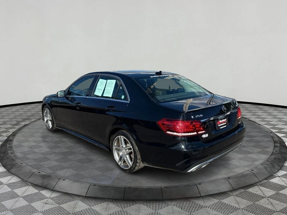 2014 Mercedes-Benz W212 E-Class - Image 7 of 20
