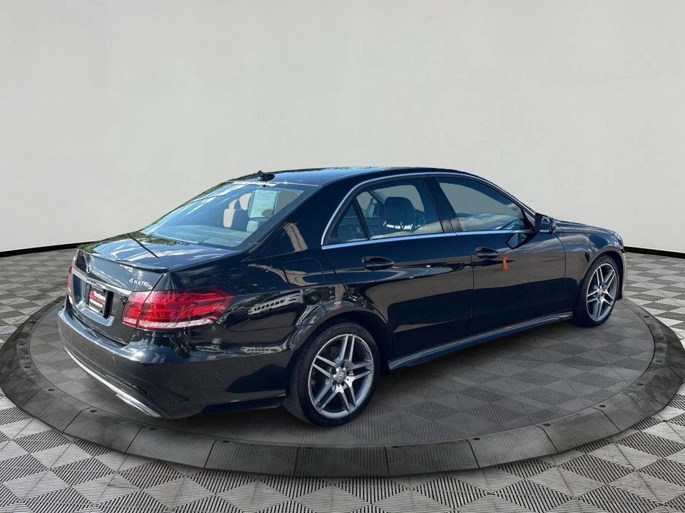 2014 Mercedes-Benz W212 E-Class - Image 5 of 20