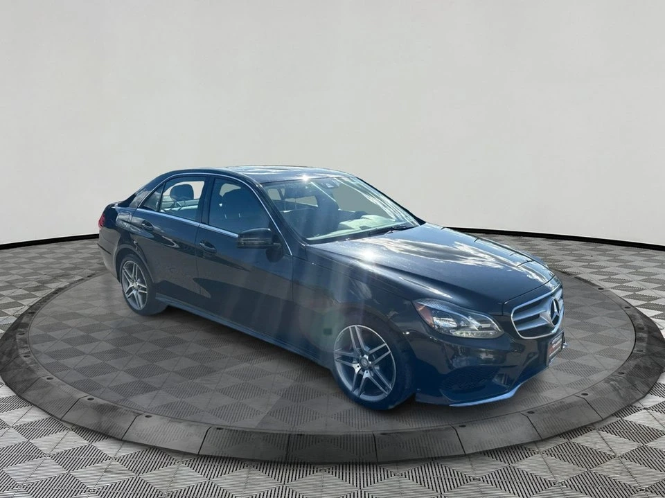 2014 Mercedes-Benz W212 E-Class - Image 3 of 20