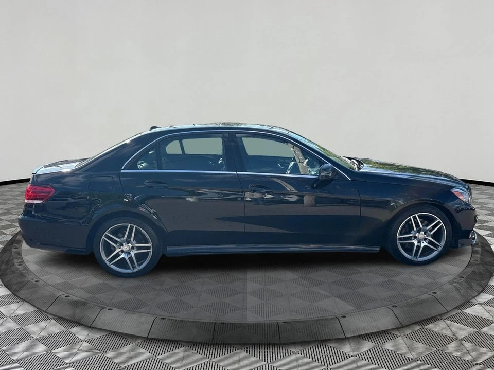 2014 Mercedes-Benz W212 E-Class - Image 4 of 20