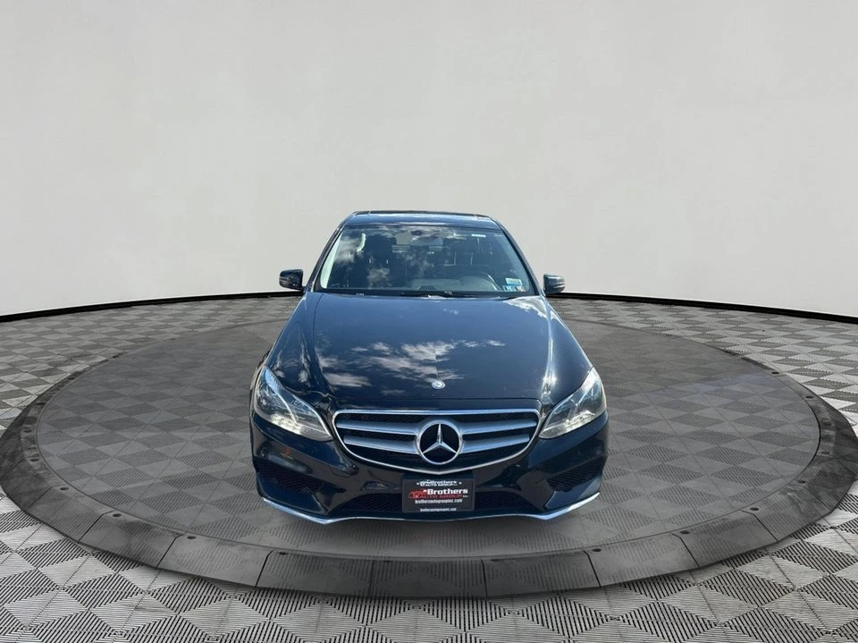 2014 Mercedes-Benz W212 E-Class - Image 2 of 20