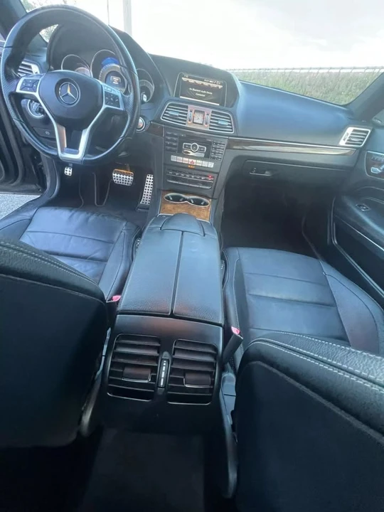 2014 Mercedes-Benz W212 E-Class - Image 12 of 20