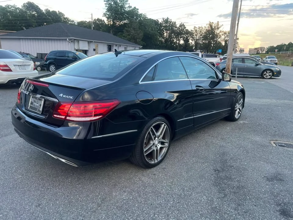 2014 Mercedes-Benz W212 E-Class - Image 3 of 20