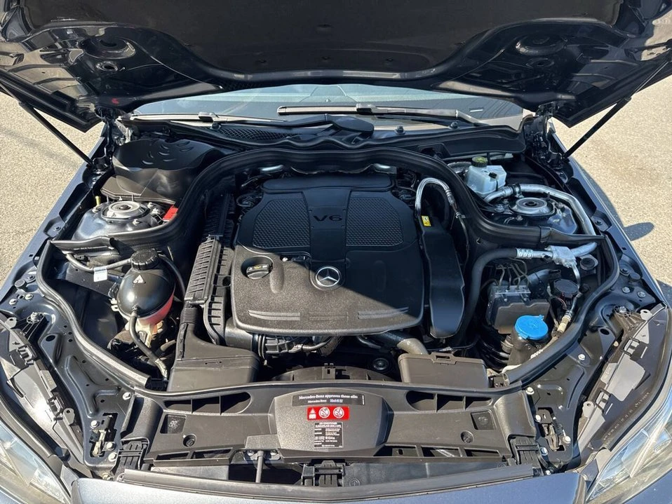 2014 Mercedes-Benz W212 E-Class - Image 7 of 20