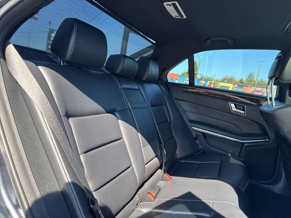 2014 Mercedes-Benz W212 E-Class - Image 11 of 20