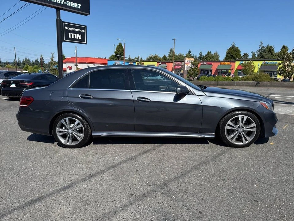 2014 Mercedes-Benz W212 E-Class - Image 4 of 20