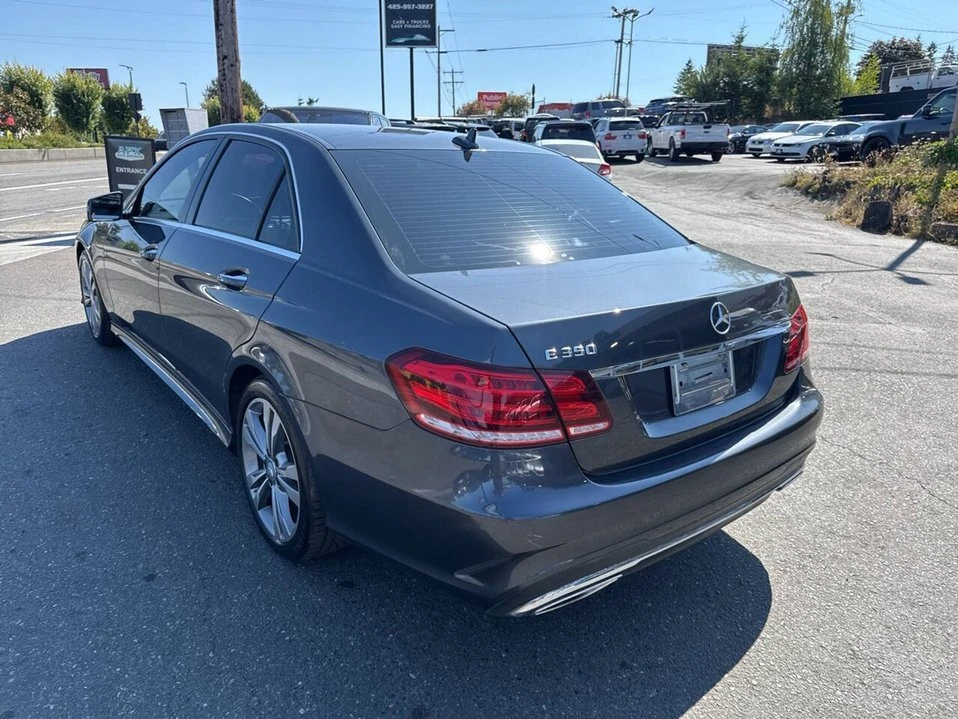 2014 Mercedes-Benz W212 E-Class - Image 2 of 20