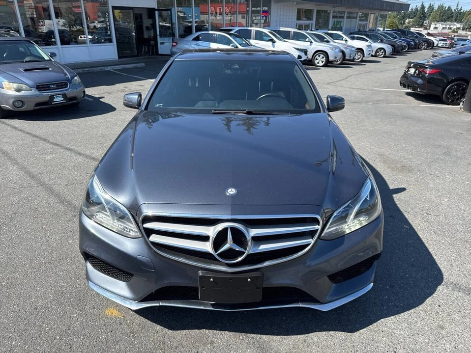 2014 Mercedes-Benz W212 E-Class - Image 6 of 20