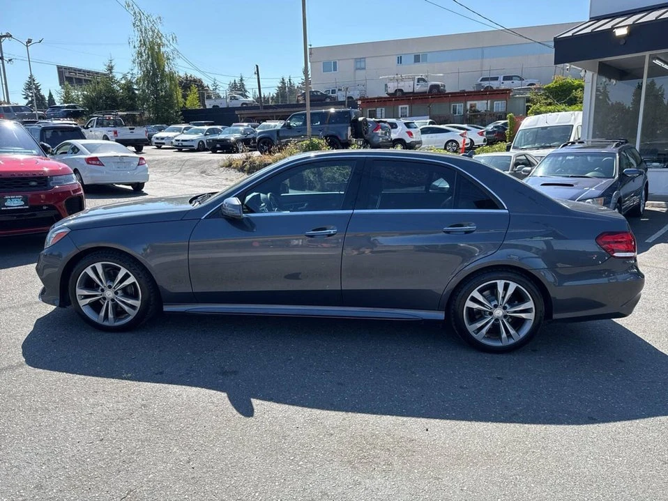 2014 Mercedes-Benz W212 E-Class - Image 20 of 20