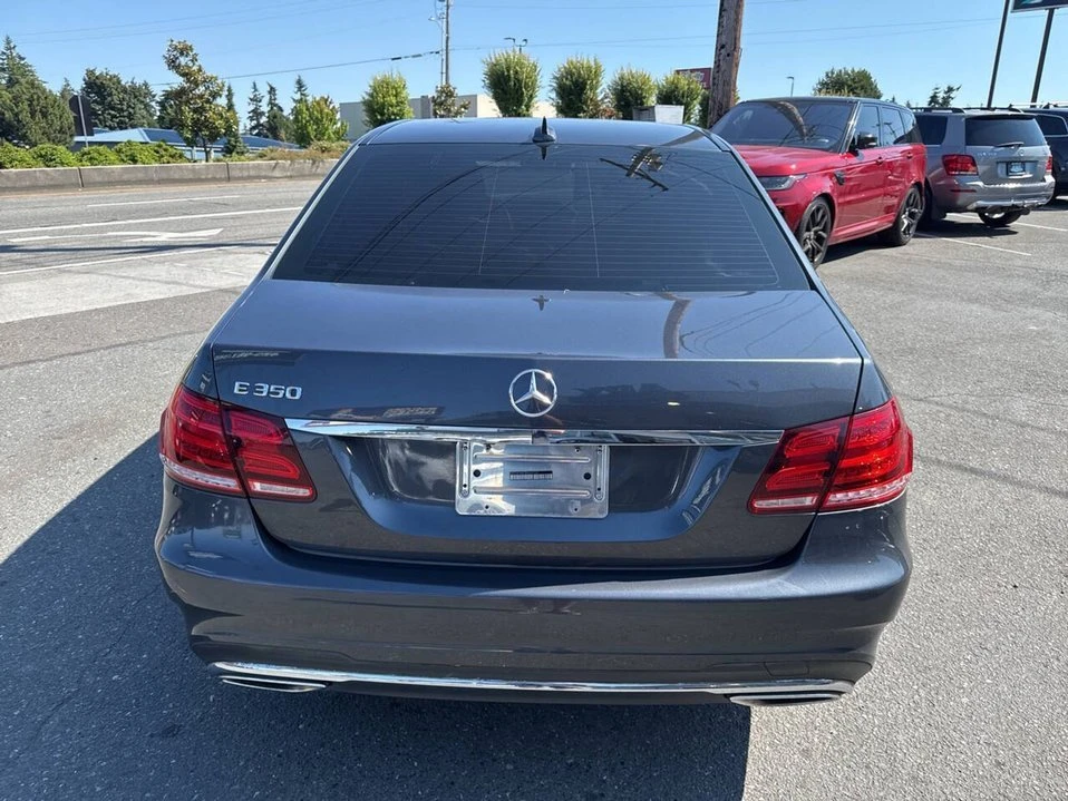 2014 Mercedes-Benz W212 E-Class - Image 3 of 20