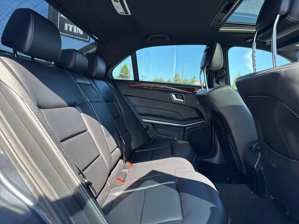 2014 Mercedes-Benz W212 E-Class - Image 10 of 20