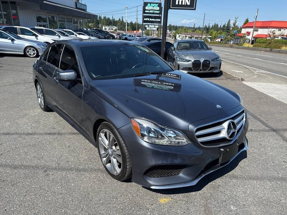 2014 Mercedes-Benz W212 E-Class - Image 5 of 20