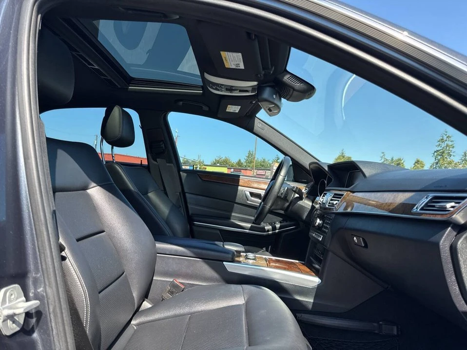 2014 Mercedes-Benz W212 E-Class - Image 8 of 20