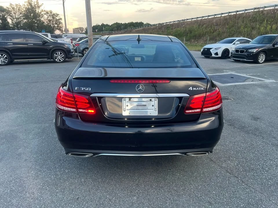2014 Mercedes-Benz W212 E-Class - Image 4 of 20