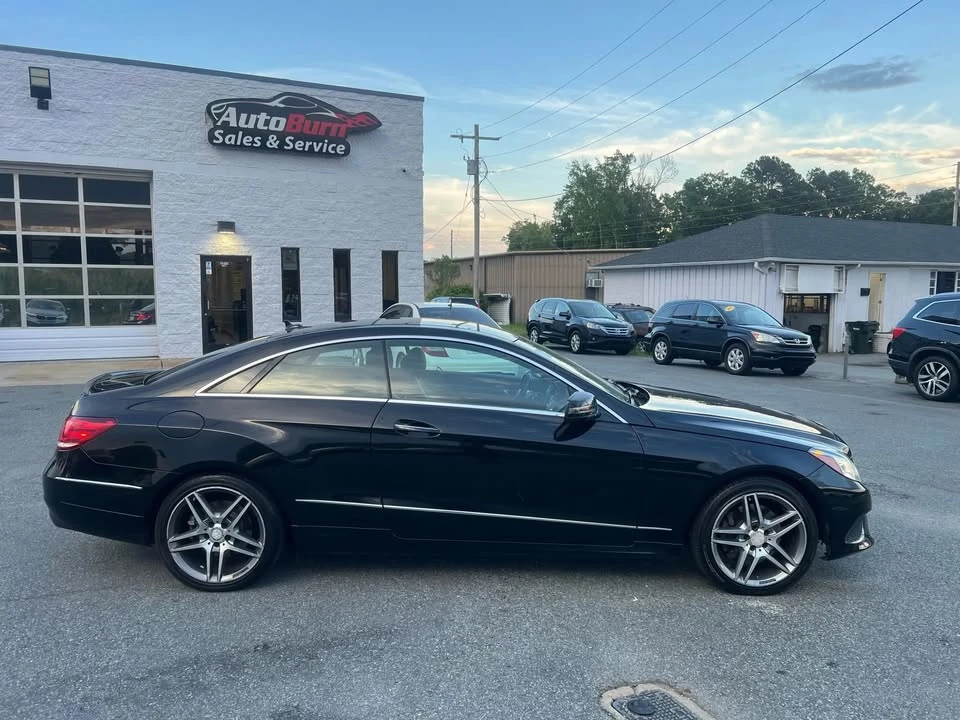 2014 Mercedes-Benz W212 E-Class - Image 2 of 20