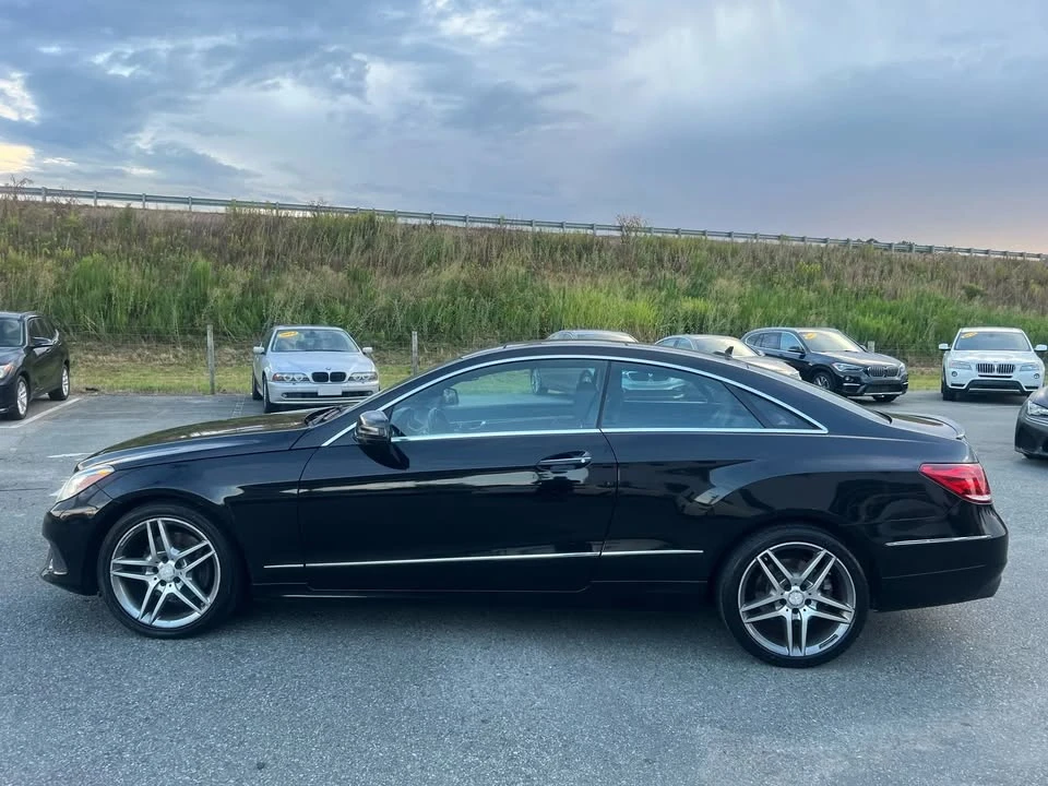 2014 Mercedes-Benz W212 E-Class - Image 6 of 20