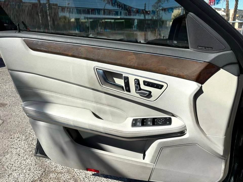 2014 Mercedes-Benz W212 E-Class - Image 17 of 20
