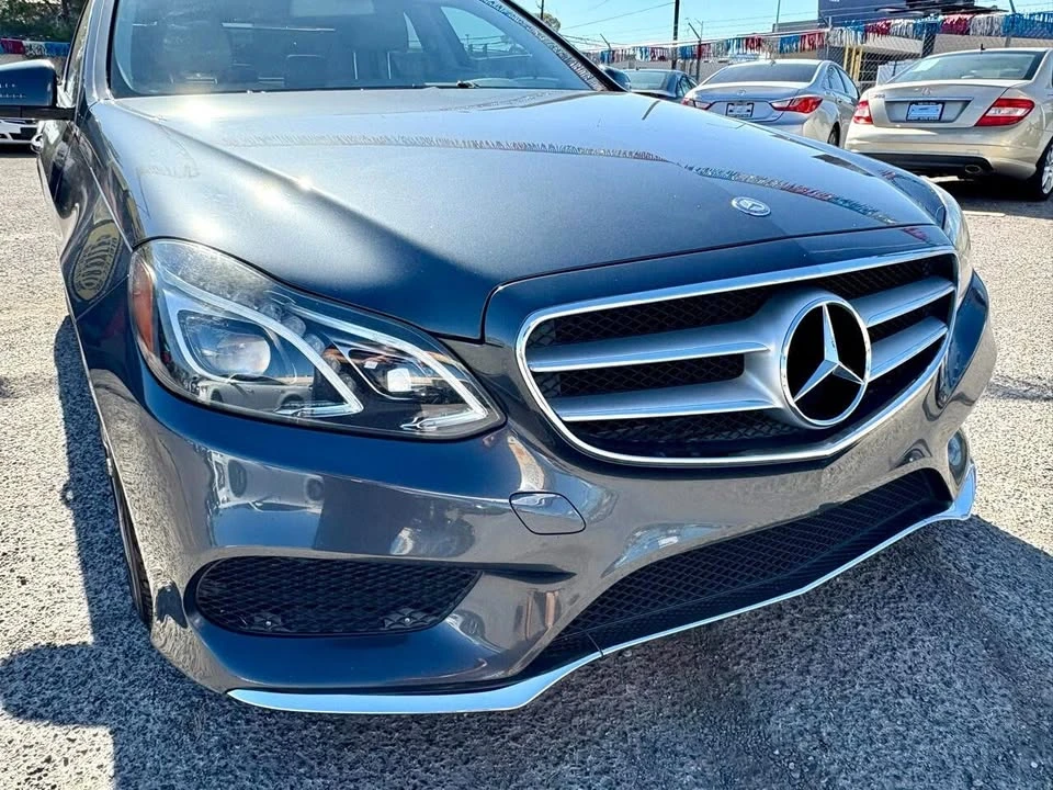 2014 Mercedes-Benz W212 E-Class - Image 11 of 20