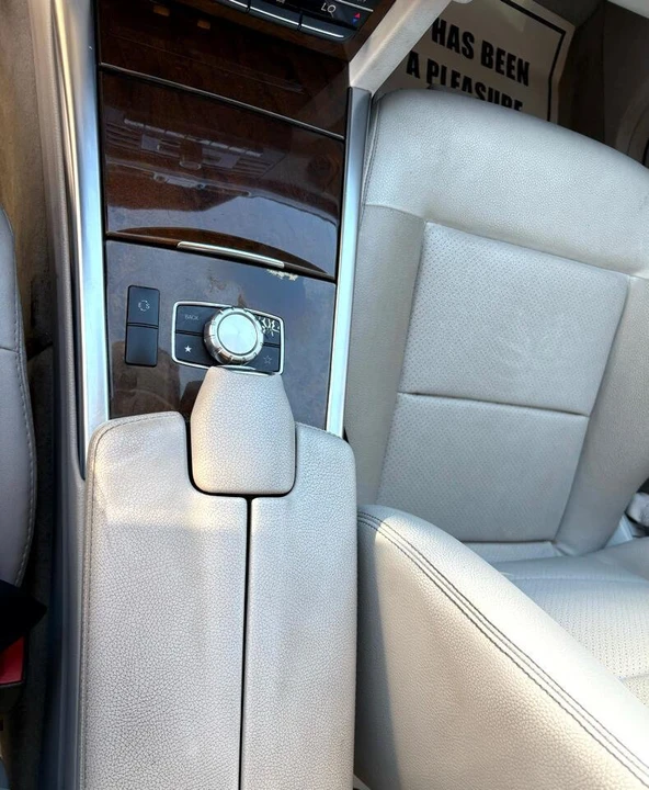 2014 Mercedes-Benz W212 E-Class - Image 15 of 20