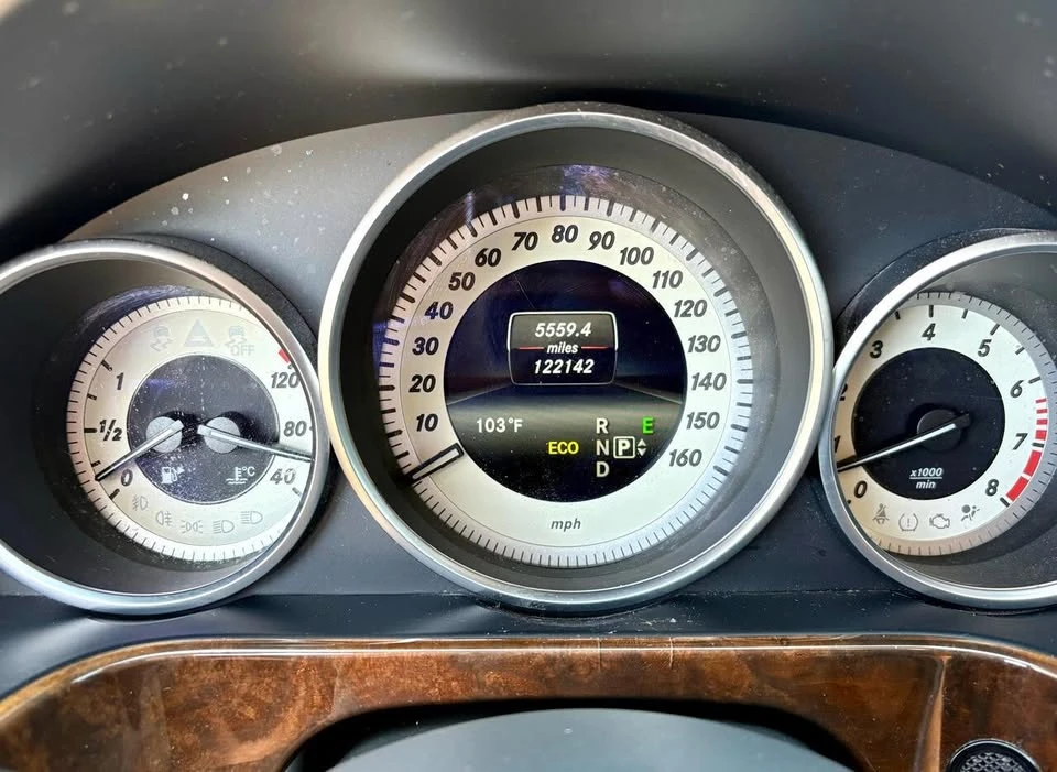 2014 Mercedes-Benz W212 E-Class - Image 18 of 20