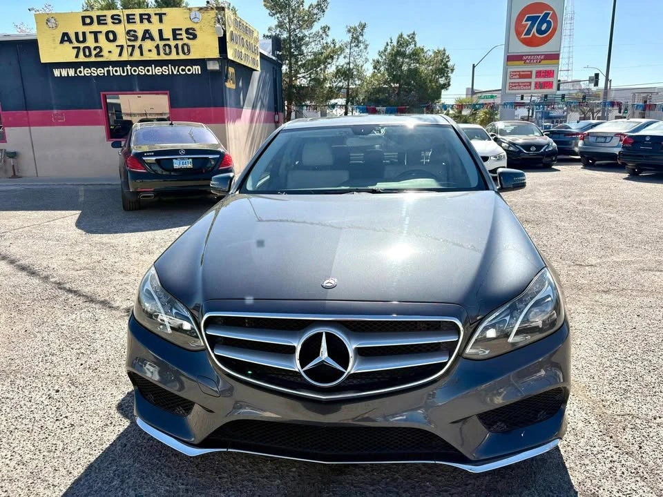 2014 Mercedes-Benz W212 E-Class - Image 3 of 20