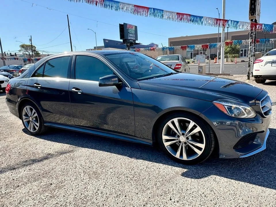 2014 Mercedes-Benz W212 E-Class - Image 10 of 20