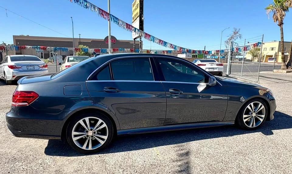 2014 Mercedes-Benz W212 E-Class - Image 9 of 20