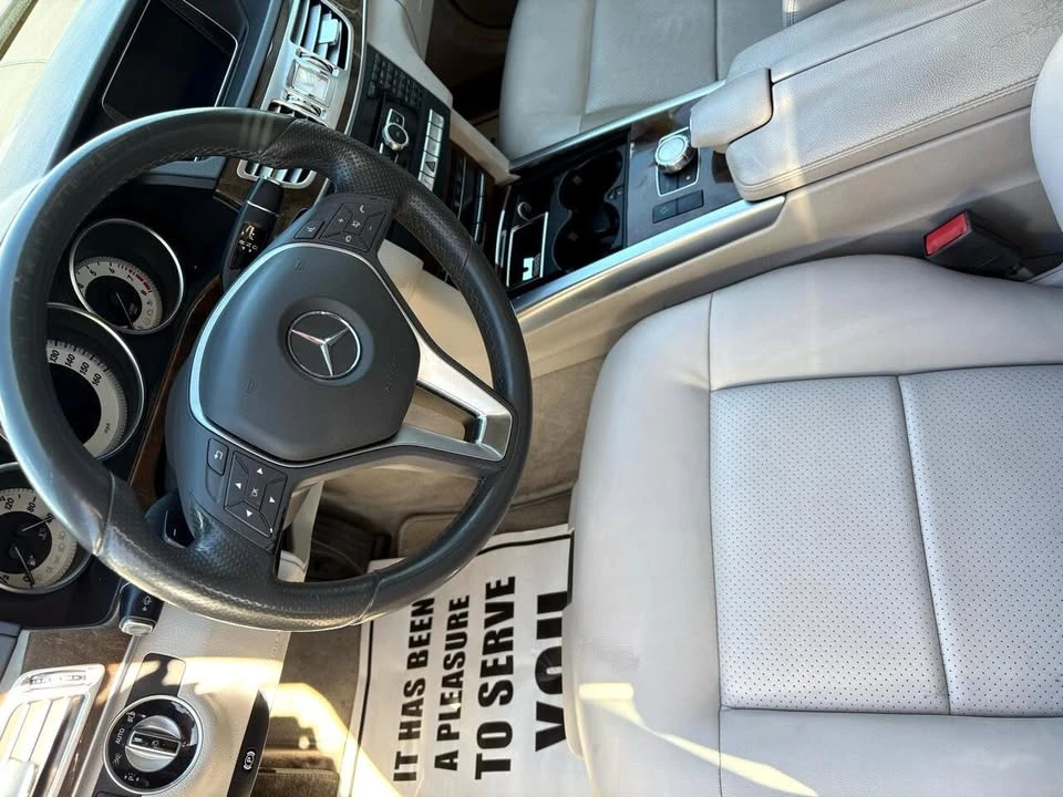 2014 Mercedes-Benz W212 E-Class - Image 13 of 20