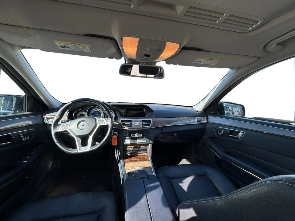 2014 Mercedes-Benz W212 E-Class - Image 19 of 20