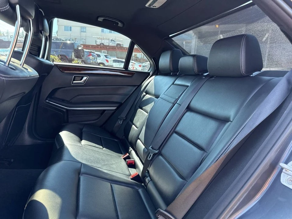 2014 Mercedes-Benz W212 E-Class - Image 14 of 20