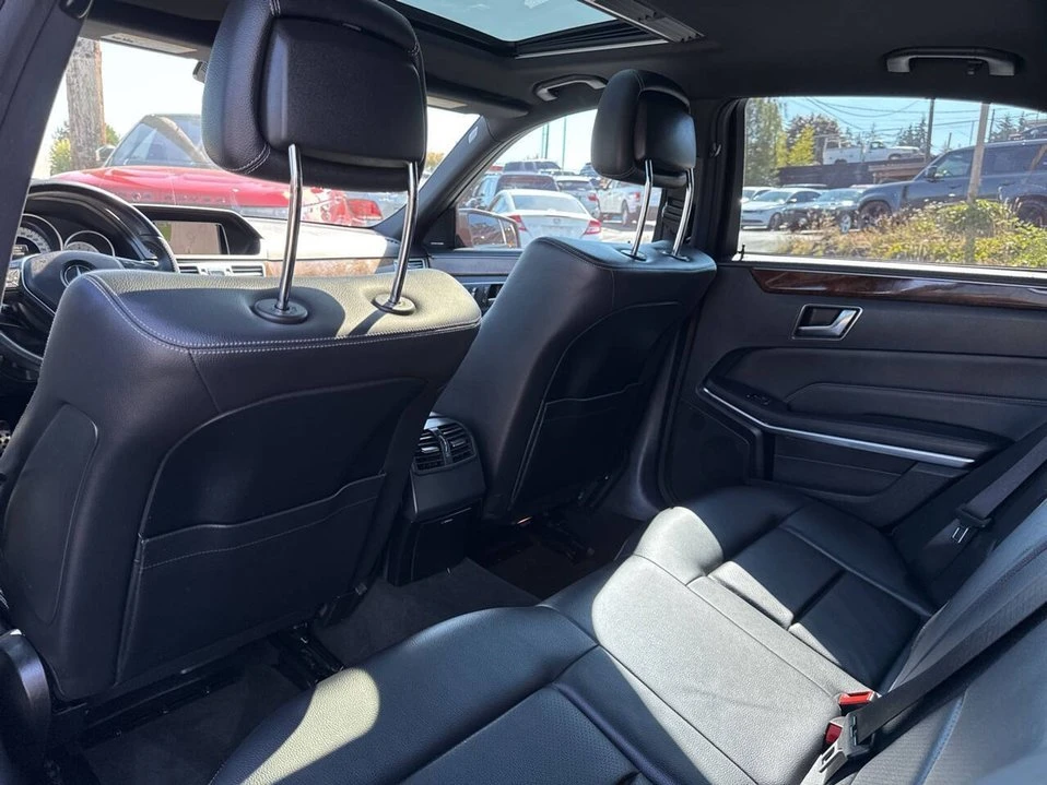 2014 Mercedes-Benz W212 E-Class - Image 15 of 20