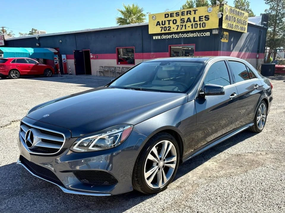 2014 Mercedes-Benz W212 E-Class - Image 2 of 20