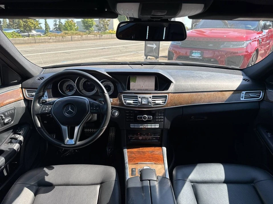 2014 Mercedes-Benz W212 E-Class - Image 12 of 20