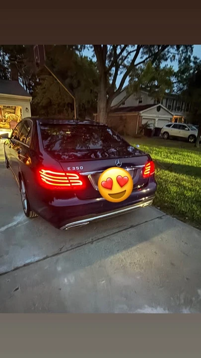 2014 Mercedes-Benz W212 E-Class - Image 6 of 10