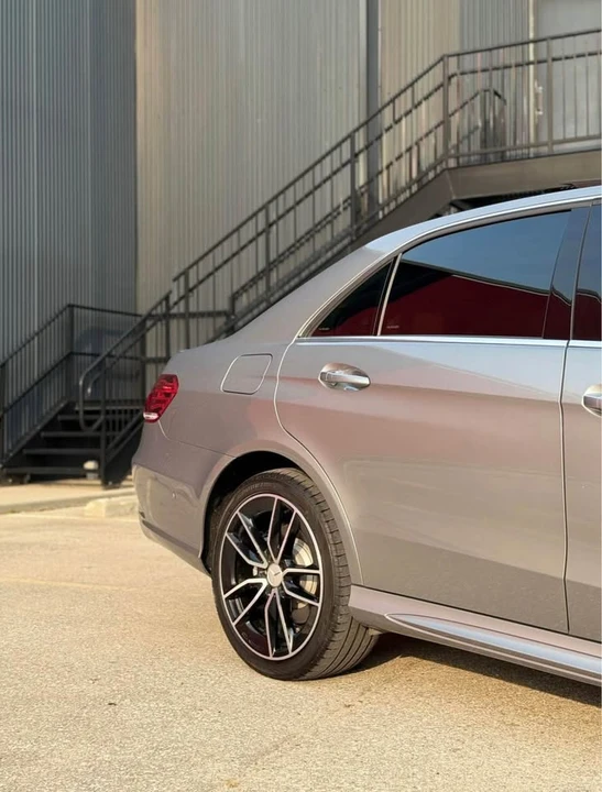 2014 Mercedes-Benz W212 E-Class - Image 2 of 12